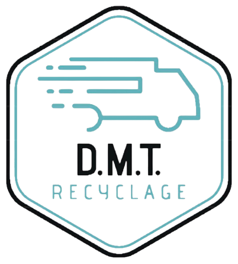 Logo DMT